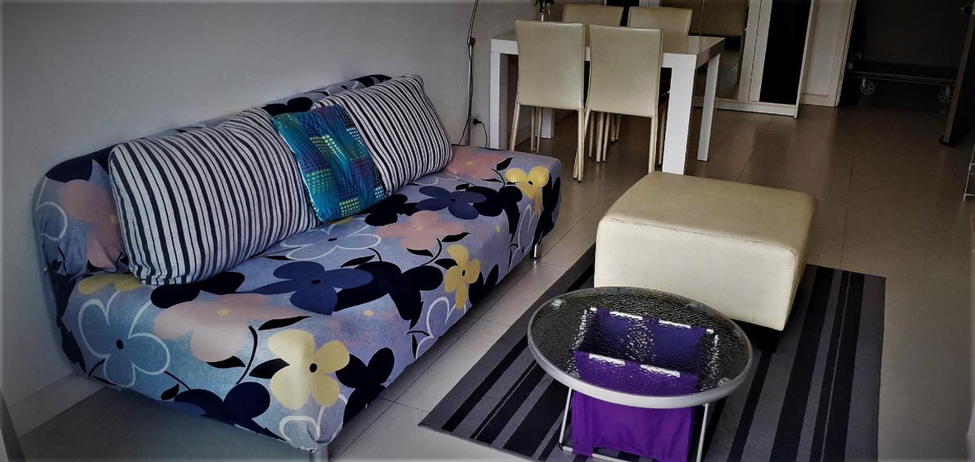Seacraze Condominium Хуа Хин Екстериор снимка