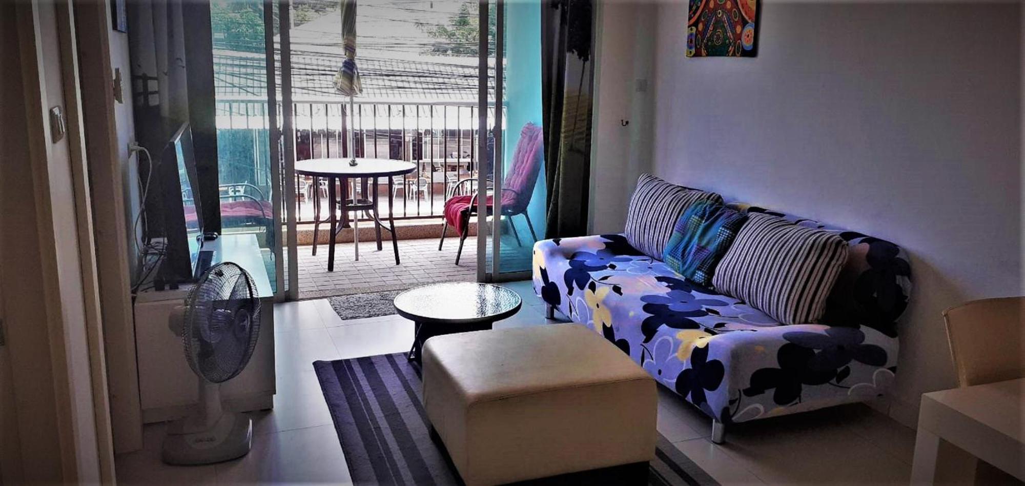 Seacraze Condominium Хуа Хин Екстериор снимка