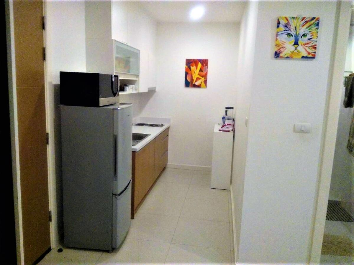 Seacraze Condominium Хуа Хин Екстериор снимка
