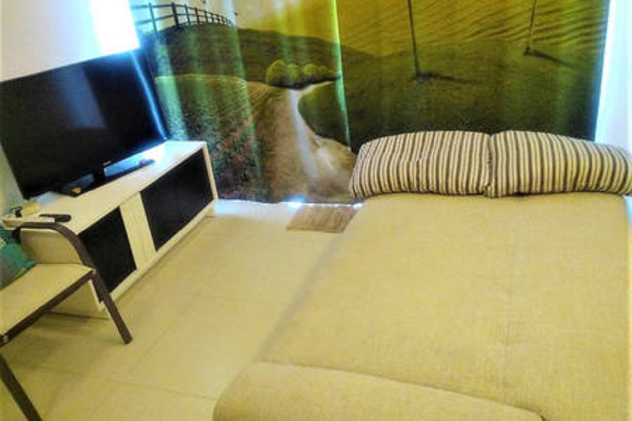 Seacraze Condominium Хуа Хин Екстериор снимка