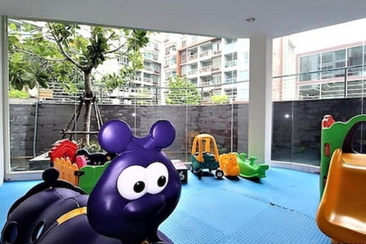 Seacraze Condominium Хуа Хин Екстериор снимка