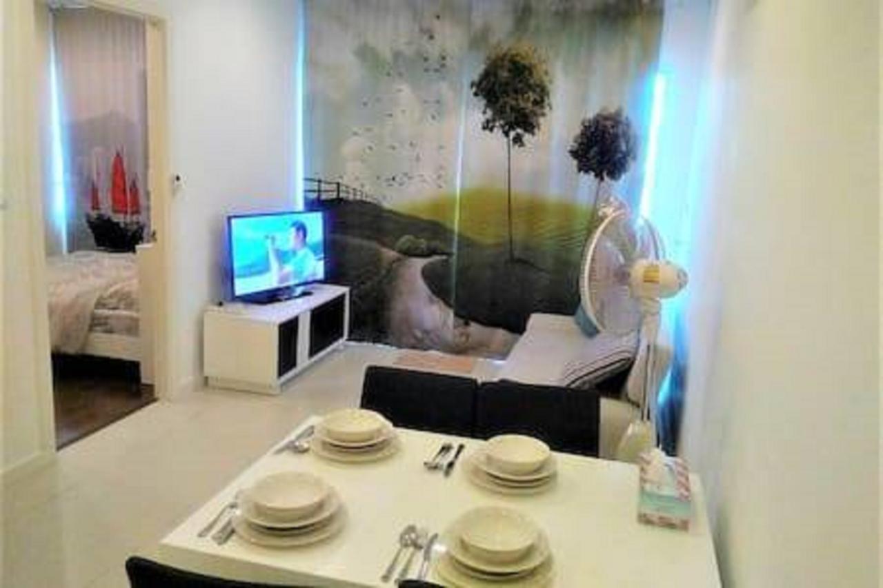 Seacraze Condominium Хуа Хин Екстериор снимка