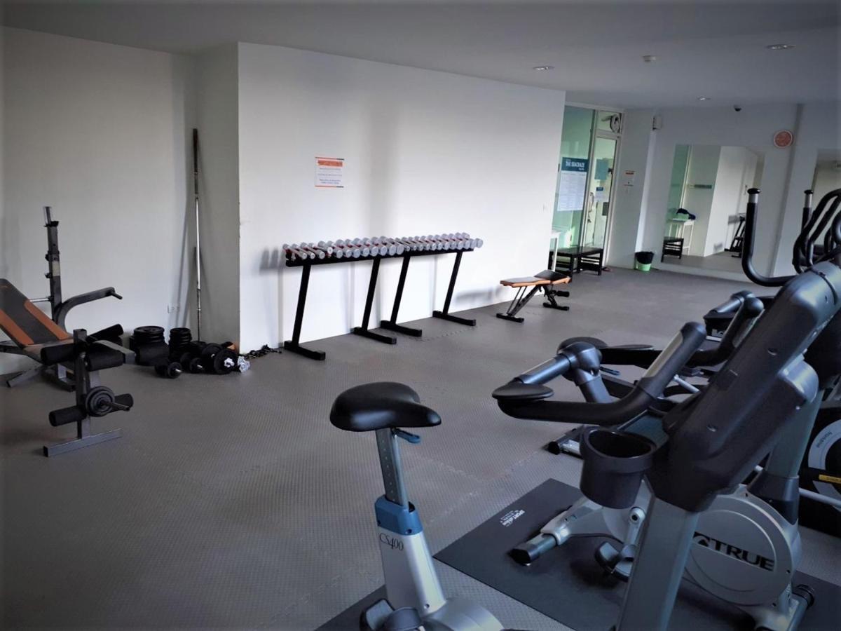 Seacraze Condominium Хуа Хин Екстериор снимка