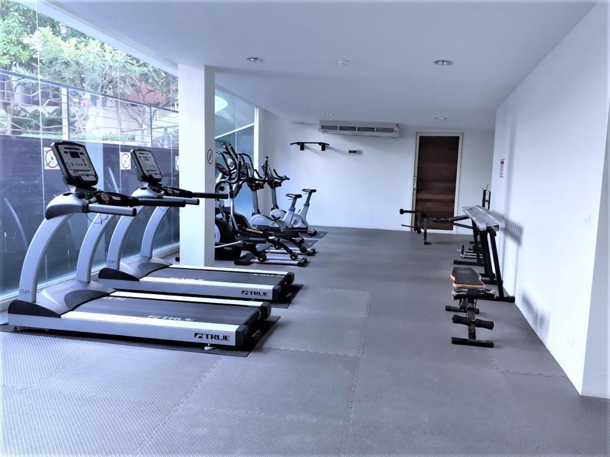 Seacraze Condominium Хуа Хин Екстериор снимка